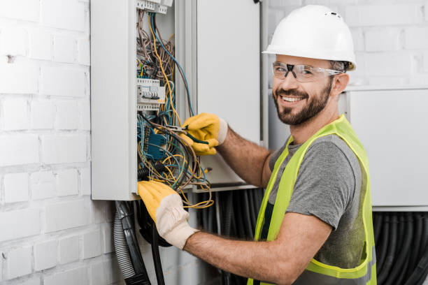 Best Electrical Installation Contractor  in Lauderdale Lakes, FL