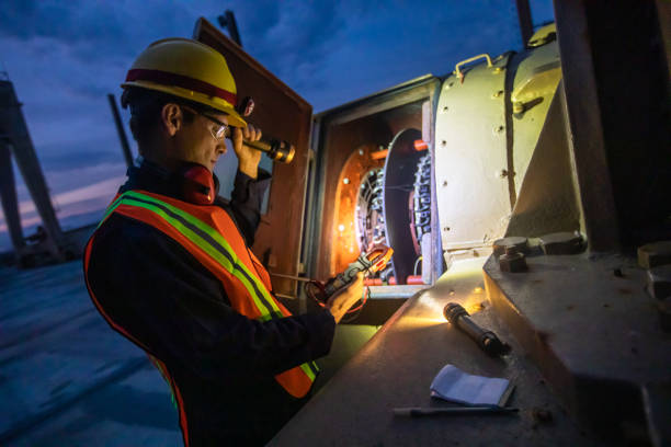 Generator Installation Services in Lauderdale Lakes, FL