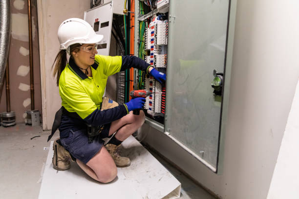 Best Affordable Electrician  in Lauderdale Lakes, FL