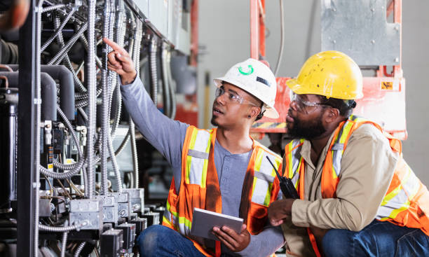 Best Industrial Electrical Services  in Lauderdale Lakes, FL