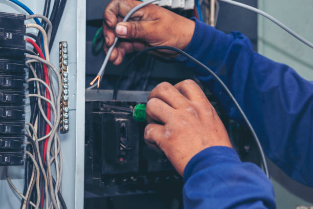 Electrical Outlet Repair in Lauderdale Lakes, FL