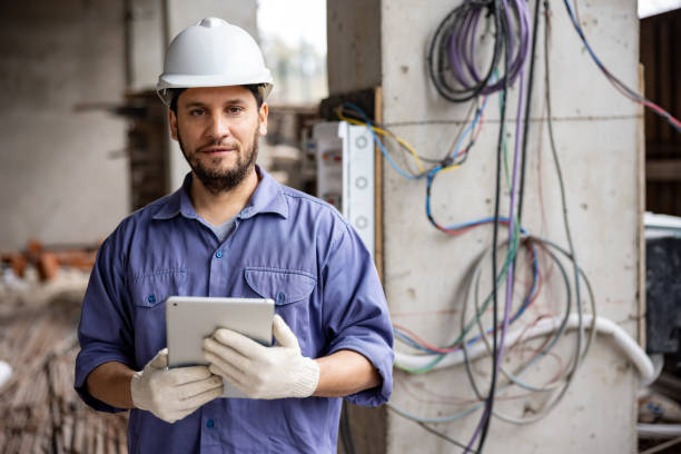 Professional Electrician in Lauderdale Lakes, FL