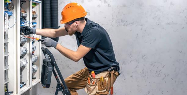 Best Electrical Outlet Repair  in Lauderdale Lakes, FL