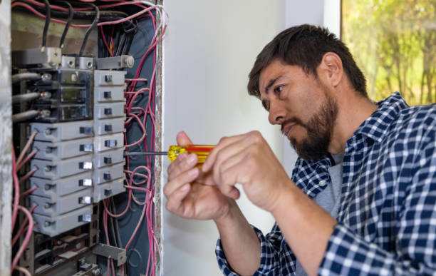 Best Affordable Electrical Installation  in Lauderdale Lakes, FL